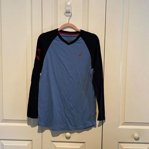 Long sleeve kids